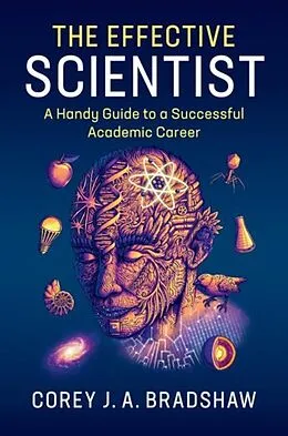 E-Book (pdf) Effective Scientist von Corey J. A. Bradshaw