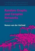 E-Book (pdf) Random Graphs and Complex Networks: Volume 1 von Remco Van Der Hofstad