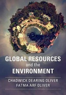 E-Book (pdf) Global Resources and the Environment von Chadwick Dearing Oliver