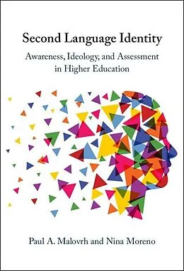 E-Book (pdf) Second Language Identity von Paul A. Malovrh, Nina Moreno