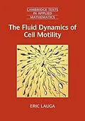E-Book (pdf) Fluid Dynamics of Cell Motility von Eric Lauga