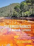 E-Book (pdf) Thermodynamics of Natural Systems von Greg Anderson