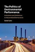 E-Book (epub) Politics of Environmental Performance von Detlef Jahn