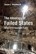 E-Book (pdf) Ideology of Failed States von Susan L. Woodward