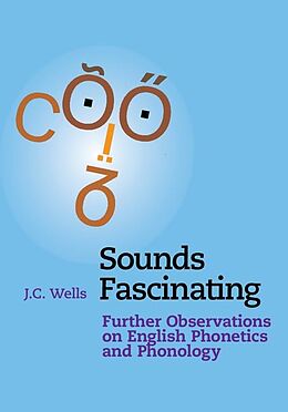 E-Book (epub) Sounds Fascinating von J. C. Wells