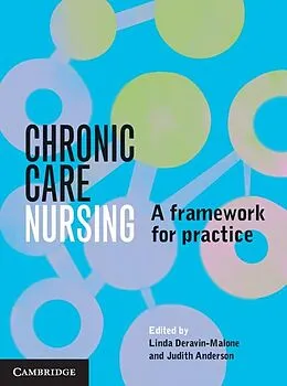 E-Book (epub) Chronic Care Nursing von Linda Deravin-Malone