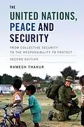 E-Book (epub) United Nations, Peace and Security von Ramesh Thakur