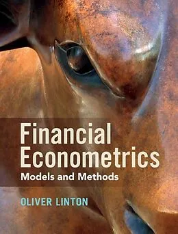 ePUB Financial Econometrics von Oliver Linton