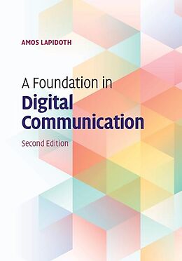E-Book (epub) Foundation in Digital Communication von Amos Lapidoth