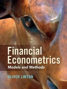 E-Book (pdf) Financial Econometrics von Oliver Linton