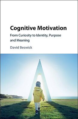 E-Book (epub) Cognitive Motivation von David Beswick