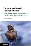 E-Book (epub) Proportionality and Judicial Activism von Niels Petersen