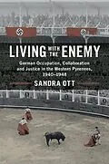 E-Book (epub) Living with the Enemy von Sandra Ott