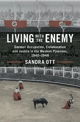 E-Book (pdf) Living with the Enemy von Sandra Ott