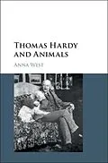 E-Book (pdf) Thomas Hardy and Animals von Anna West