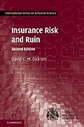 ePUB Insurance Risk and Ruin von David C. M. Dickson