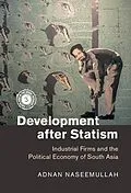 E-Book (epub) Development after Statism von Adnan Naseemullah