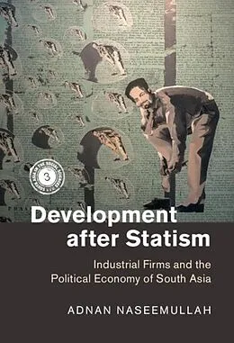 E-Book (pdf) Development after Statism von Adnan Naseemullah