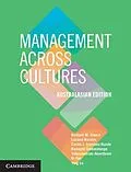 E-Book (pdf) Management across Cultures von Richard M. Steers, Luciara Nardon, Carlos J. Sanchez-Runde