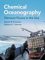 eBook (pdf) Chemical Oceanography de Steven R. Emerson