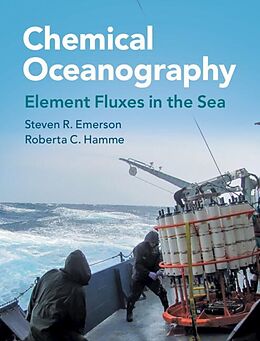 eBook (pdf) Chemical Oceanography de Steven R. Emerson