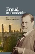 E-Book (epub) Freud in Cambridge von John Forrester