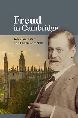 E-Book (pdf) Freud in Cambridge von John Forrester