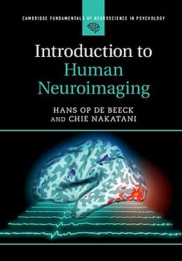 eBook (epub) Introduction to Human Neuroimaging de Hans Op de Beeck