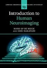 E-Book (pdf) Introduction to Human Neuroimaging von Hans Op de Beeck