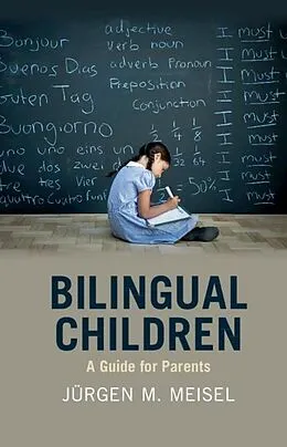 E-Book (epub) Bilingual Children von Jurgen M. Meisel
