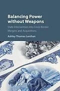 E-Book (epub) Balancing Power without Weapons von Ashley Thomas Lenihan