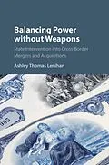 PDF Balancing Power without Weapons von Ashley Thomas Lenihan