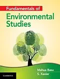 E-Book (pdf) Fundamentals of Environmental Studies von Mahua Basu