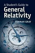 E-Book (epub) Student's Guide to General Relativity von Norman Gray