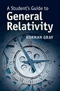 E-Book (pdf) Student's Guide to General Relativity von Norman Gray