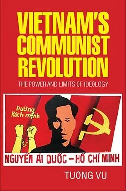 E-Book (pdf) Vietnam's Communist Revolution von Tuong Vu