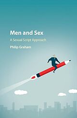 eBook (epub) Men and Sex de Philip Graham