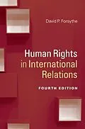 E-Book (pdf) Human Rights in International Relations von David P. Forsythe