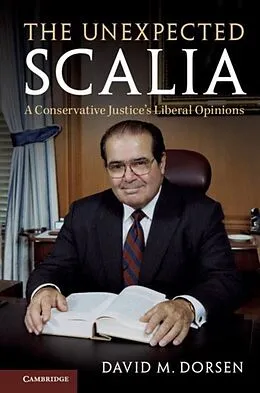 PDF Unexpected Scalia von David M. Dorsen