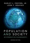 E-Book (epub) Population and Society von Jr Dudley L. Poston