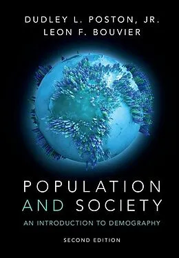 E-Book (epub) Population and Society von Jr Dudley L. Poston