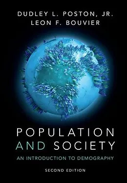 E-Book (pdf) Population and Society von Jr Dudley L. Poston