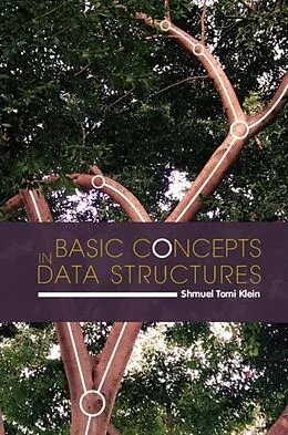 E-Book (pdf) Basic Concepts in Data Structures von Shmuel Tomi Klein