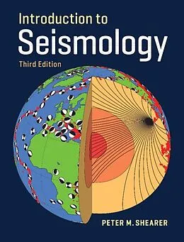 E-Book (epub) Introduction to Seismology von Peter M. Shearer