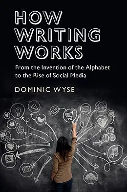 E-Book (epub) How Writing Works von Dominic Wyse