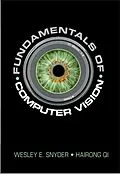 E-Book (epub) Fundamentals of Computer Vision von Wesley E. Snyder