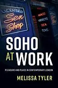 E-Book (pdf) Soho at Work von Melissa Tyler