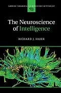 E-Book (epub) Neuroscience of Intelligence von Richard J. Haier