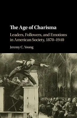 E-Book (epub) Age of Charisma von Jeremy C. Young