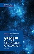 E-Book (epub) Nietzsche: On the Genealogy of Morality and Other Writings von Friedrich Nietzsche